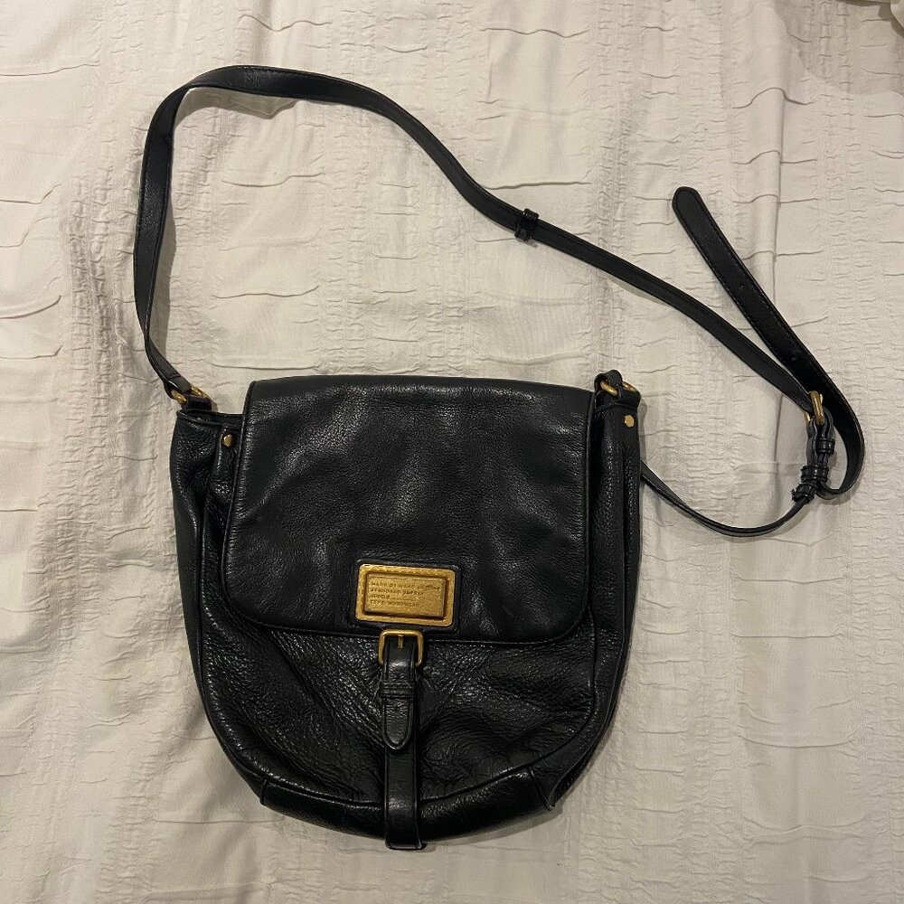 Marc by Marc Jacobs Flap Bag
